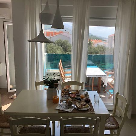 Near The Beach,Free Parking&Wifi Makarska Exterior photo