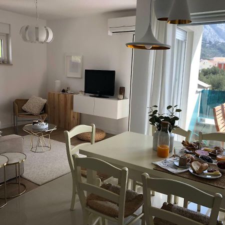 Near The Beach,Free Parking&Wifi Makarska Exterior photo