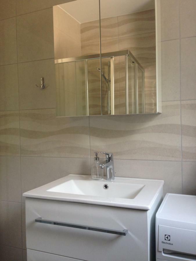 Near The Beach,Free Parking&Wifi Makarska Exterior photo