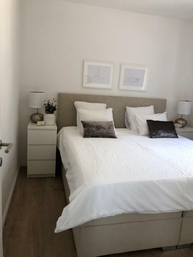 Near The Beach,Free Parking&Wifi Makarska Exterior photo