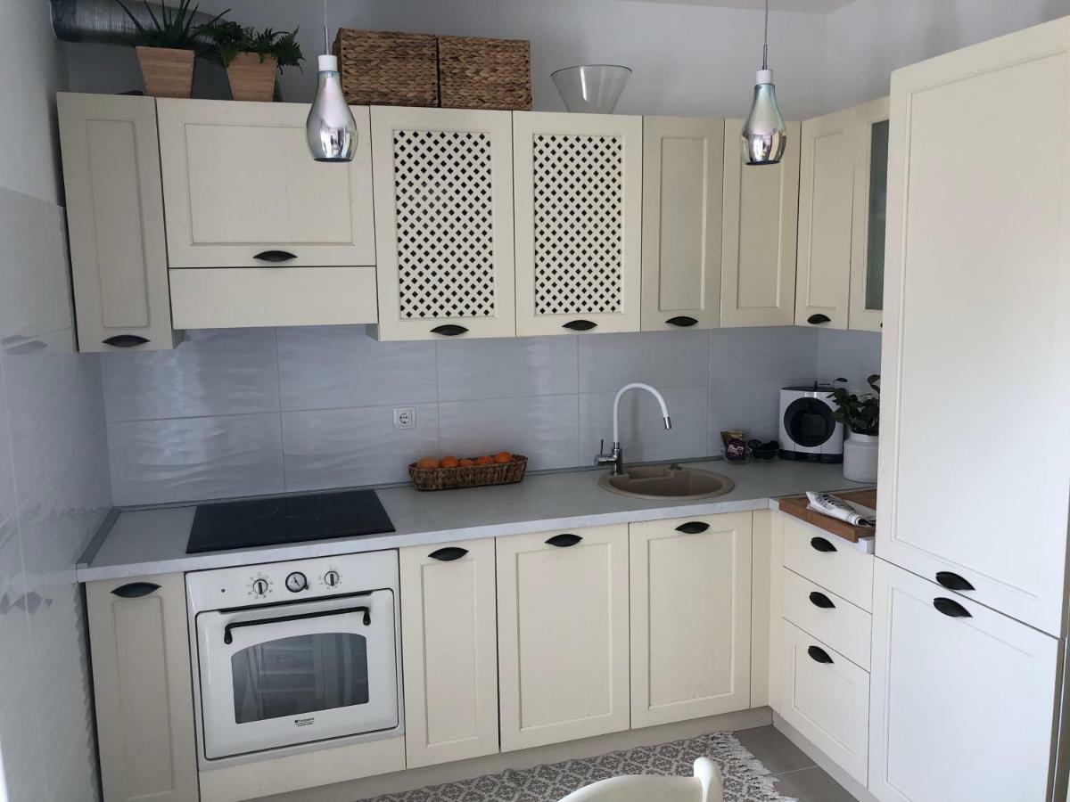 Near The Beach,Free Parking&Wifi Makarska Exterior photo