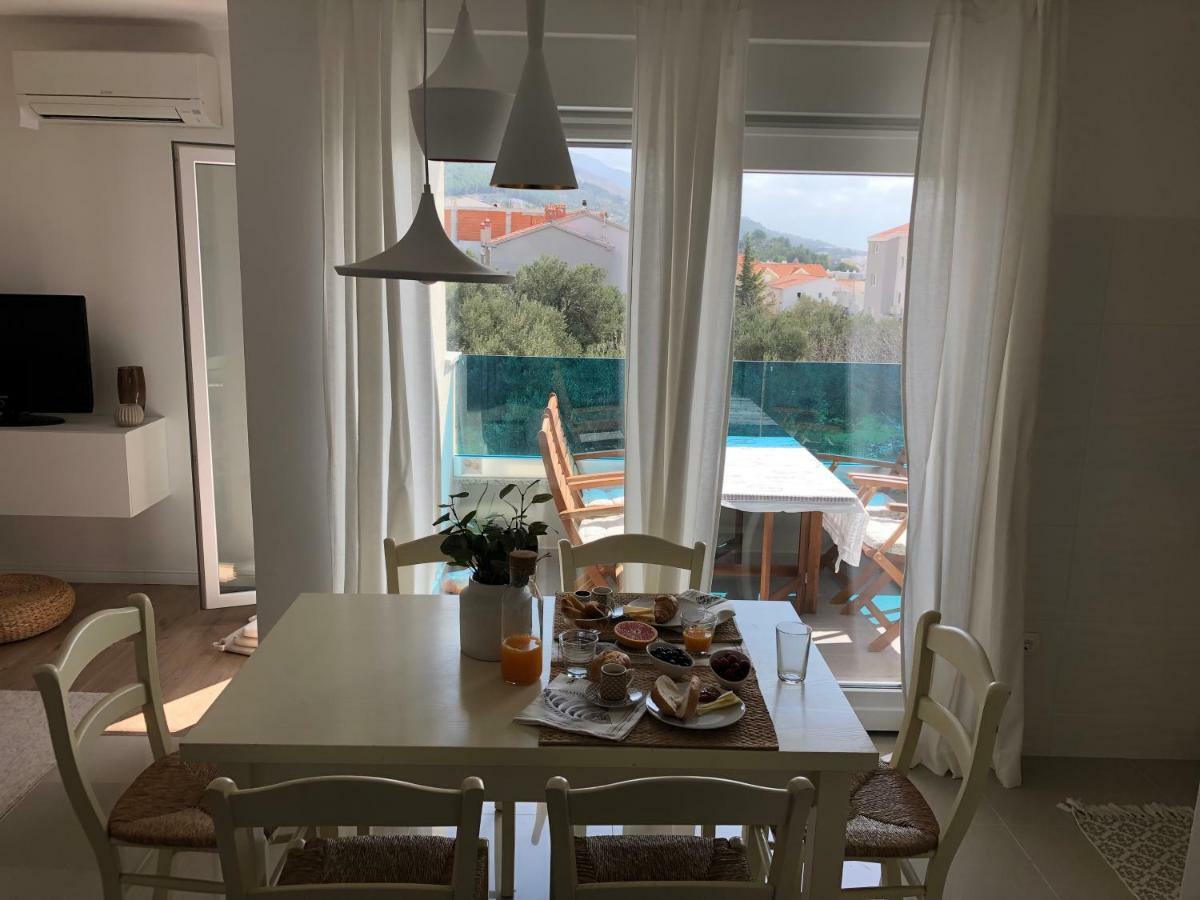 Near The Beach,Free Parking&Wifi Makarska Exterior photo