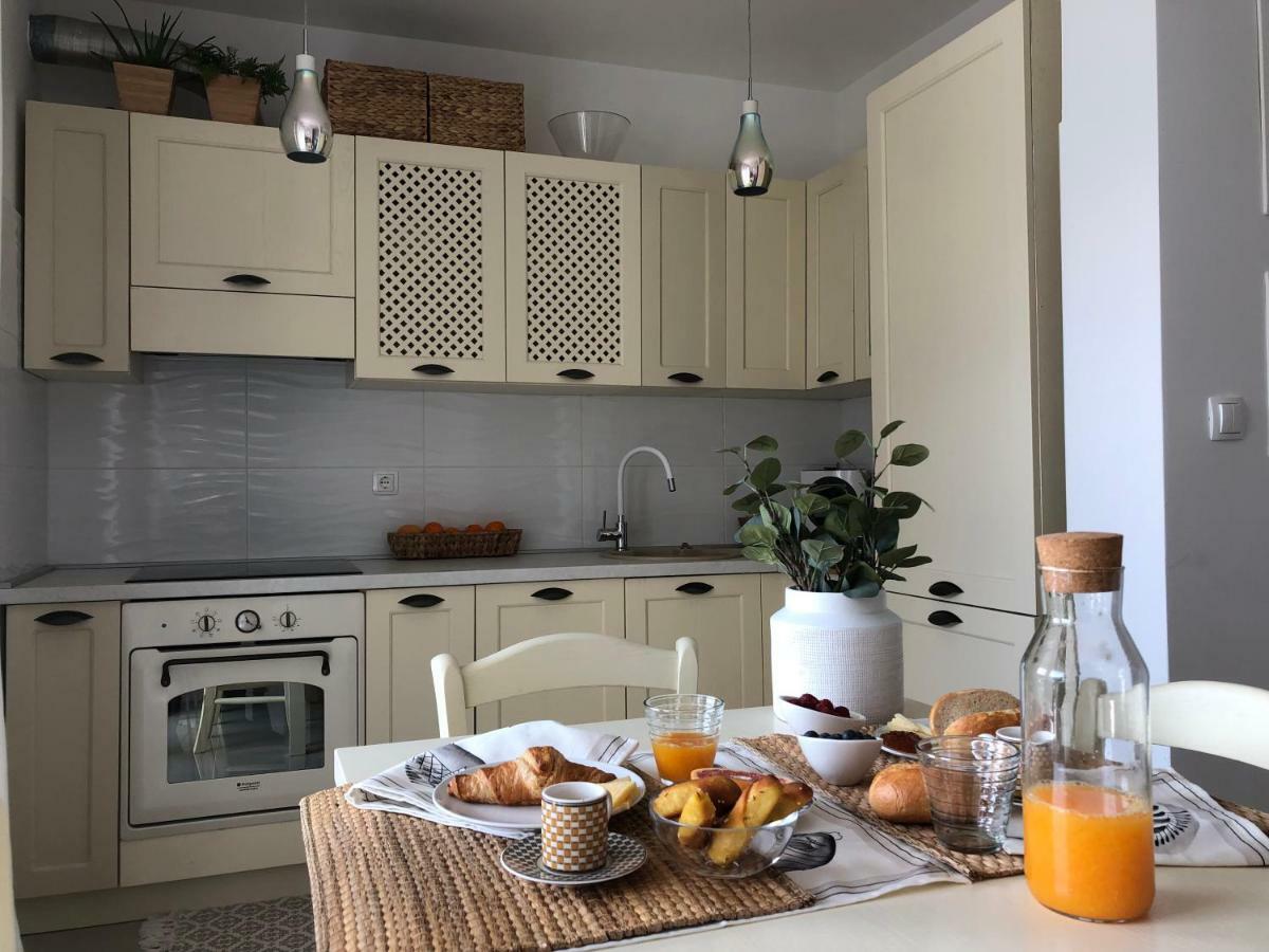 Near The Beach,Free Parking&Wifi Makarska Exterior photo
