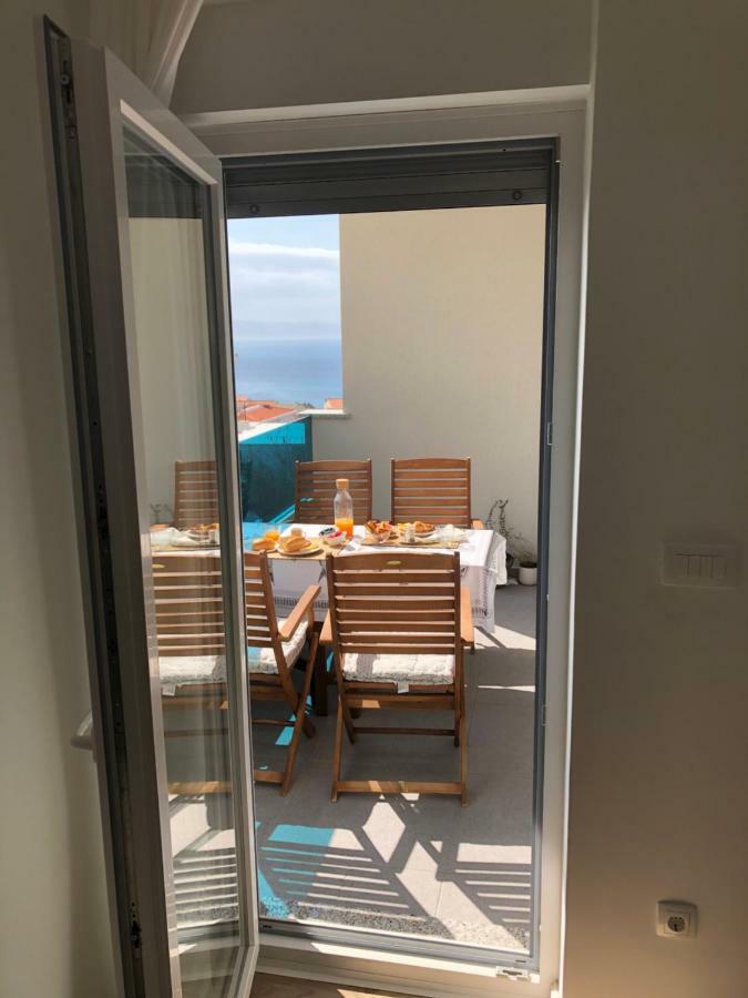 Near The Beach,Free Parking&Wifi Makarska Exterior photo